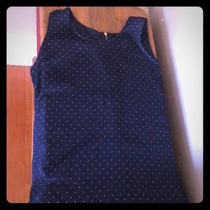 Ann Taylor Blousey Top